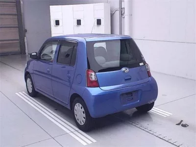 Daihatsu Esse