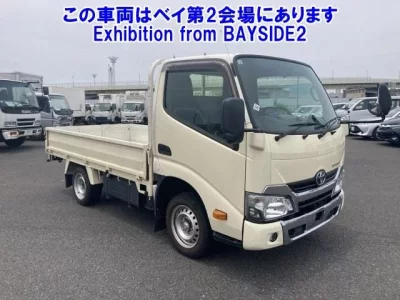 Toyota TOYOACE