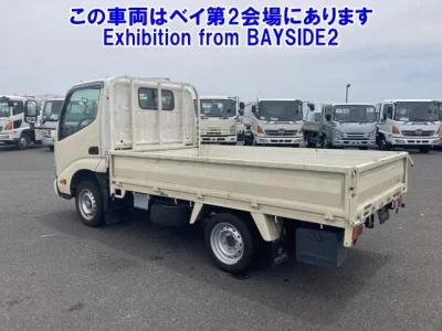Toyota TOYOACE