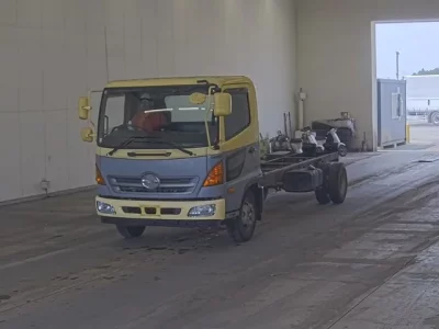 Hino RANGER