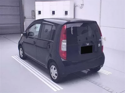 Honda LIFE