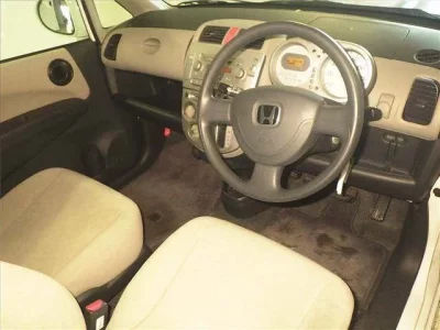 Honda LIFE