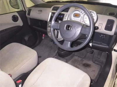 Honda LIFE