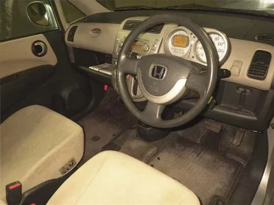 Honda LIFE