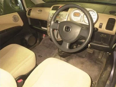 Honda LIFE
