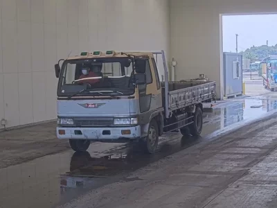 Hino RANGER