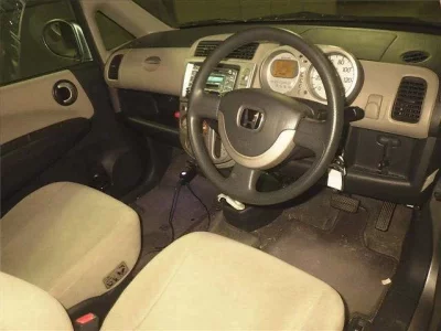 Honda LIFE
