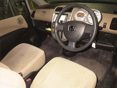 Honda LIFE