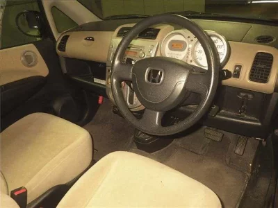 Honda LIFE