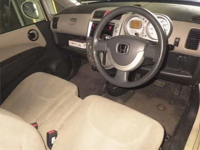 Honda LIFE