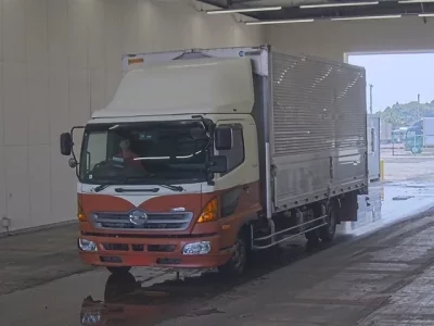 Hino RANGER