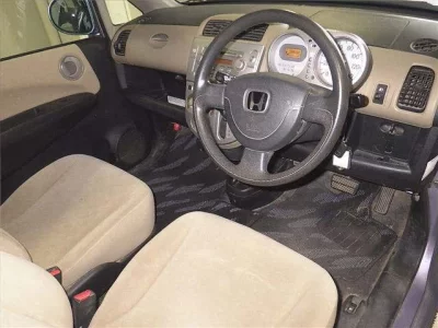 Honda LIFE