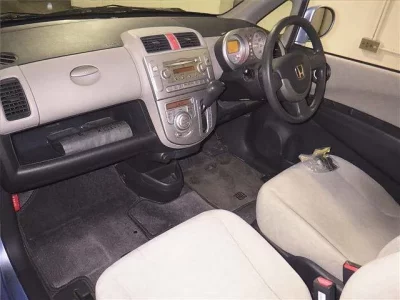 Honda LIFE