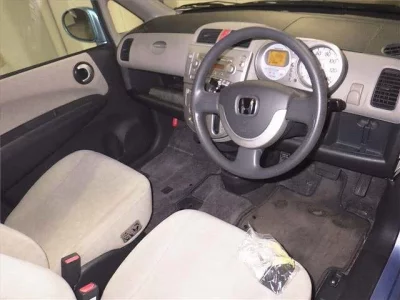 Honda LIFE