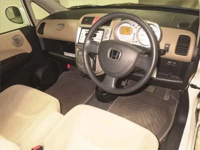 Honda LIFE