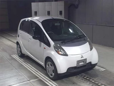 Mitsubishi I
