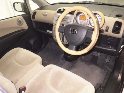 Honda LIFE
