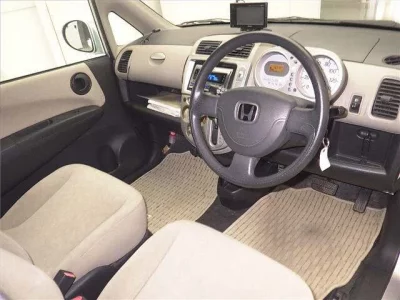 Honda LIFE