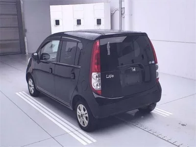 Honda LIFE