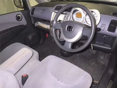 Honda LIFE