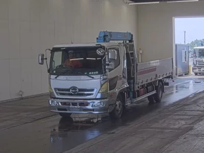 Hino RANGER