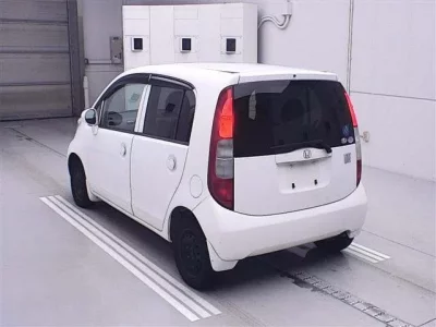 Honda LIFE