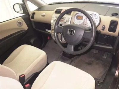 Honda LIFE