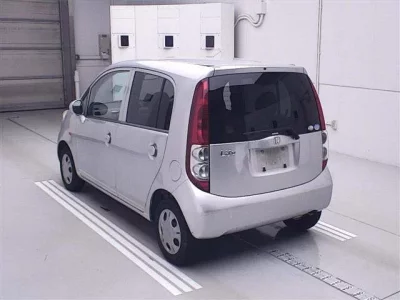 Honda LIFE