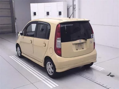 Honda LIFE