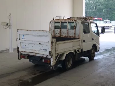 Toyota TOYOACE