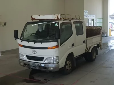 Toyota TOYOACE
