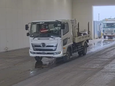 Hino RANGER
