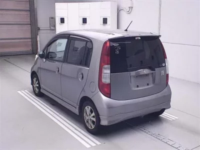 Honda LIFE