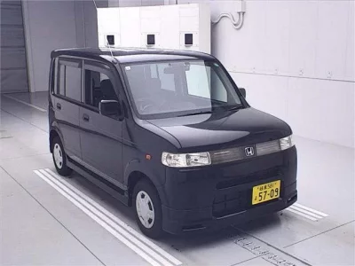 Honda THATS