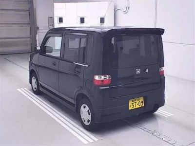 Honda THATS