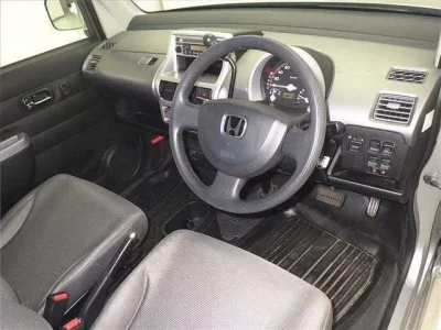 Honda THATS