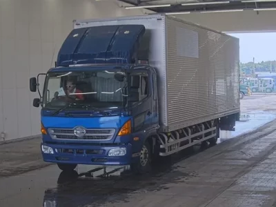 Hino RANGER