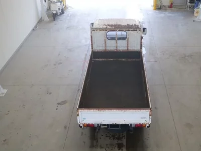 Nissan ATLAS