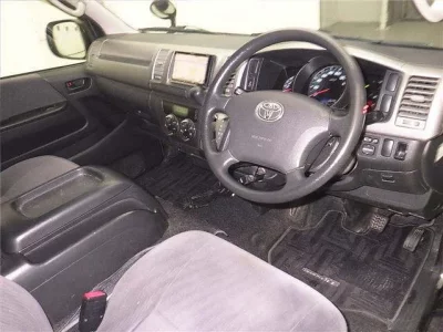 Toyota REGIUS ACE VAN