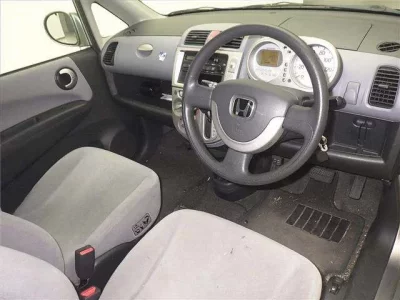 Honda LIFE