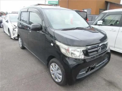 Honda N WGN