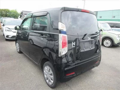 Honda N WGN