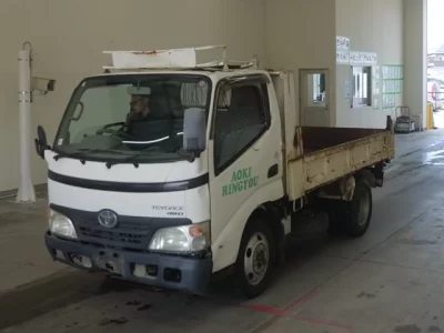 Toyota TOYOACE