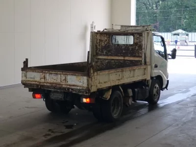 Toyota TOYOACE
