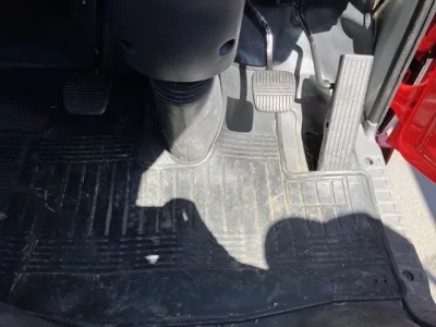 Nissan ATLAS