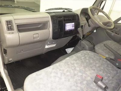 Toyota TOYOACE