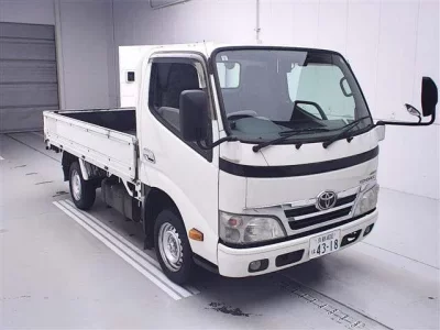 Toyota TOYOACE