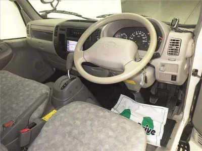 Toyota TOYOACE