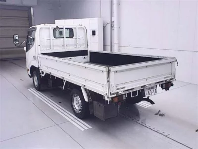 Toyota TOYOACE