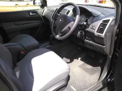 Nissan WINGROAD